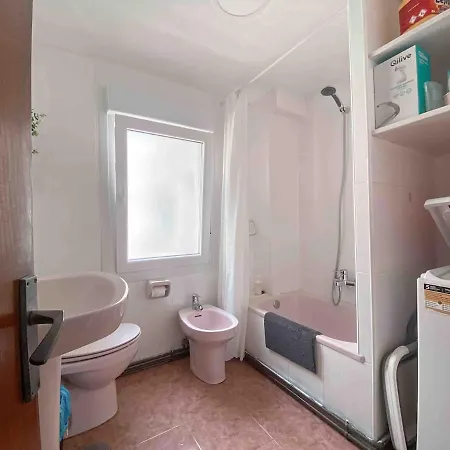 Apartament Atico Centrico 2 Hab. Con Vistas *